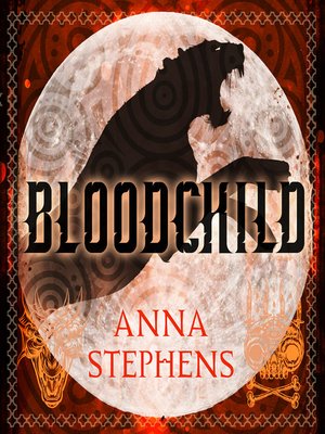 cover image of Bloodchild